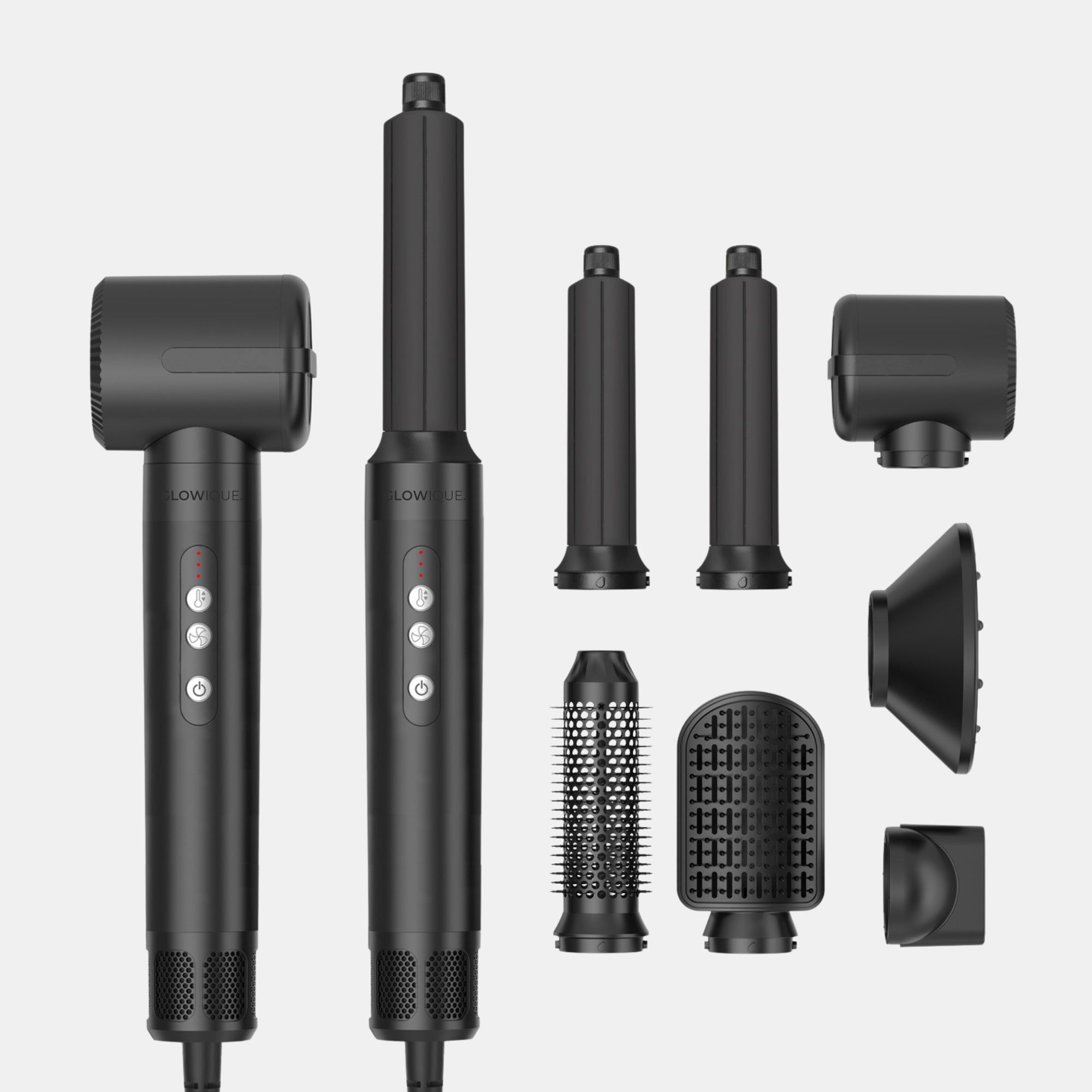 Glowique 7in1 Hairstyler