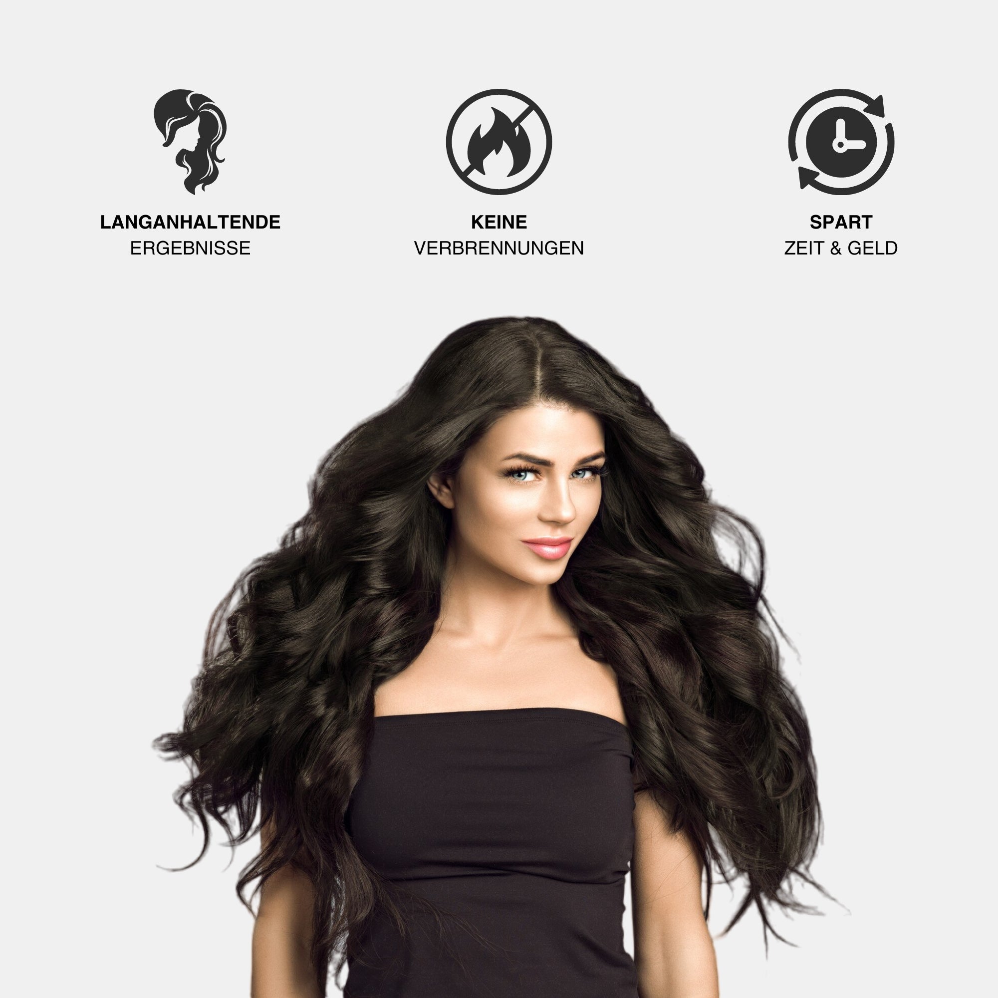 Glowique 7in1 Hairstyler